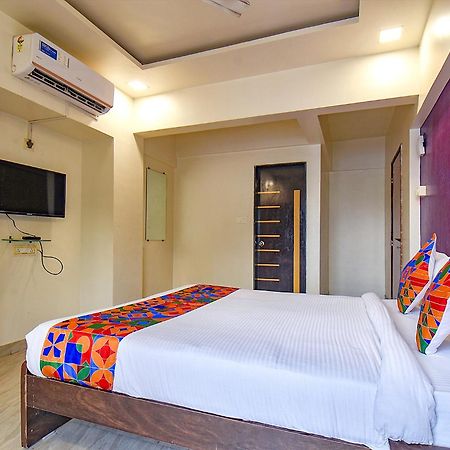 Fabhotel M S Hospitality Pune Esterno foto