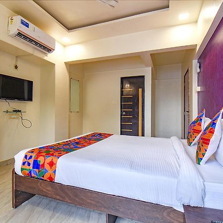 Fabhotel M S Hospitality Pune Esterno foto